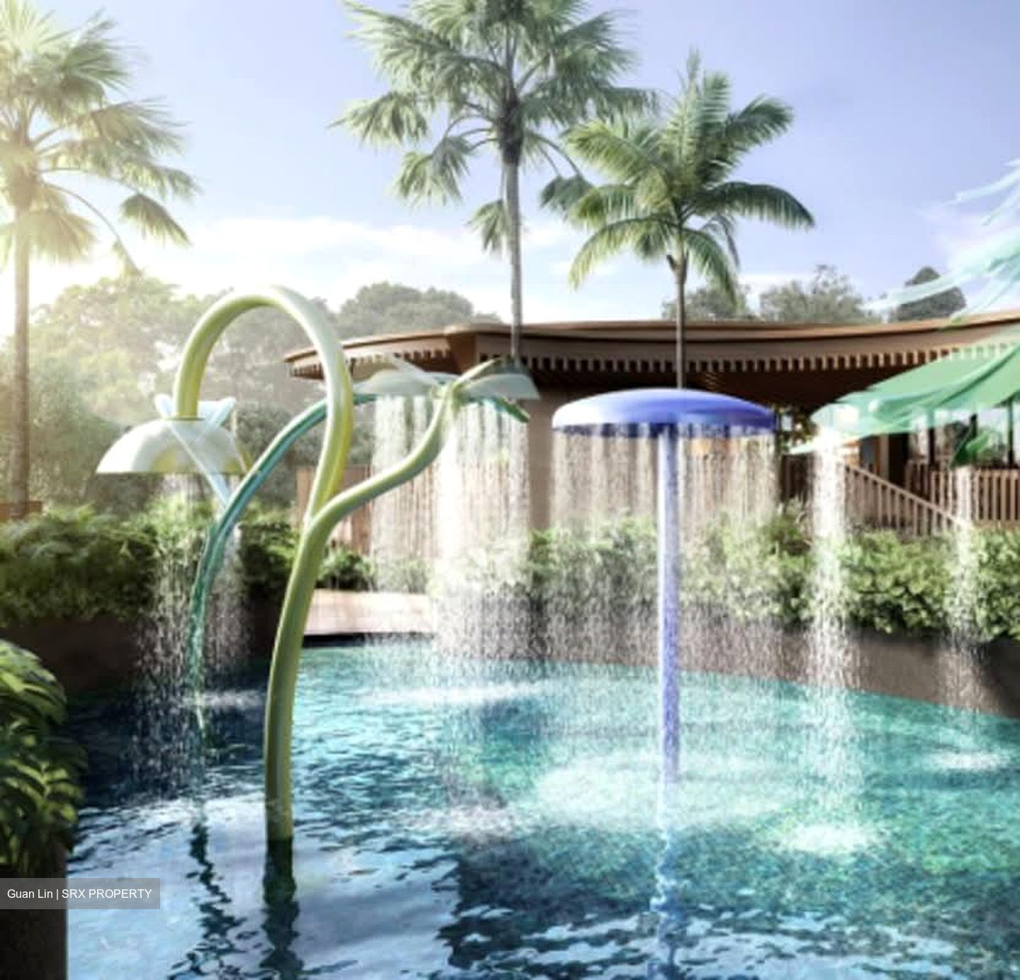 Lentor Hills Residences (D26), Apartment #562045171
